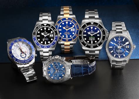 best rolex to invest in 2023